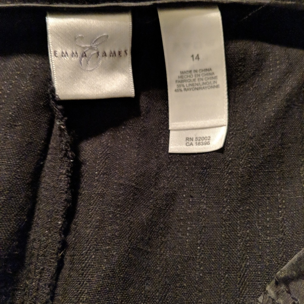 Emma james Dress pants